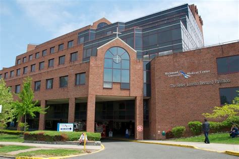 Richmond university medical center in staten island ny - Richmond University Medical Center, Staten Island, New York. 9,604 likes · 105 talking about this · 25,922 were here. RUMC is licensed to operate about 448 beds that include Medicine, Surgery,...